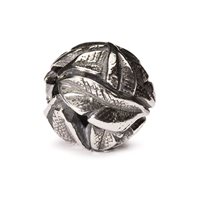 Charm Trollbeads in Argento TAGBE-30095 - TAGBE-30095